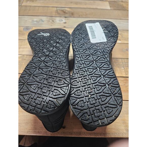 Kuru Mens Shift Black Size 11.5 main image 5